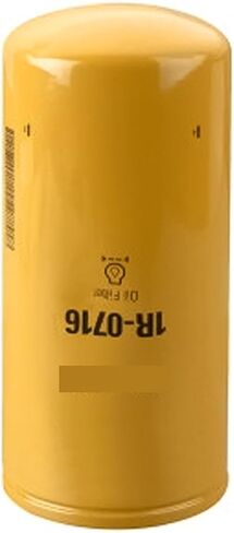 FILTER ASSEMBLY Oil Filter 1R-0716 1R-1808 for 330D 330C 336D 336C 3406 C15(FILTER BASE) in Saudi Arabia