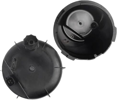 1930091 1727201 Cc11-9160-Aa 1781617 FULE FILTER AND HOUSING FOR Transit Mk7 Custom 2.2 TDCI 1930091 06-14(HOUSING) in Saudi Arabia