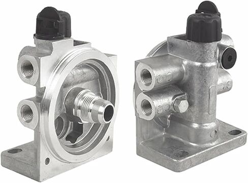 FILTER ASSEMBLY 11110702 11110683(FILTER) in Saudi Arabia