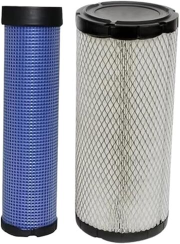 P827653 P829332 2652C120 26510337 Air Filter sets For 863 863G 964 873 873G(Only filter) in Saudi Arabia