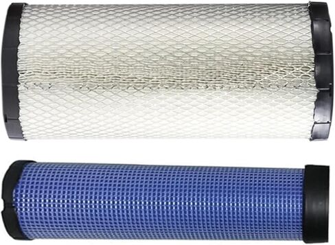 P827653 P829332 2652C120 26510337 Air Filter sets For 863 863G 964 873 873G(Only filter) in Saudi Arabia