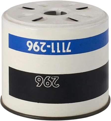 2656615 7111-296 Fuel Filter ASSEMBLY Fit for 133 135 140 145 165 168 175 178(FILTER) in Saudi Arabia