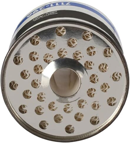 2656615 7111-296 Fuel Filter ASSEMBLY Fit for 133 135 140 145 165 168 175 178(FILTER) in Saudi Arabia