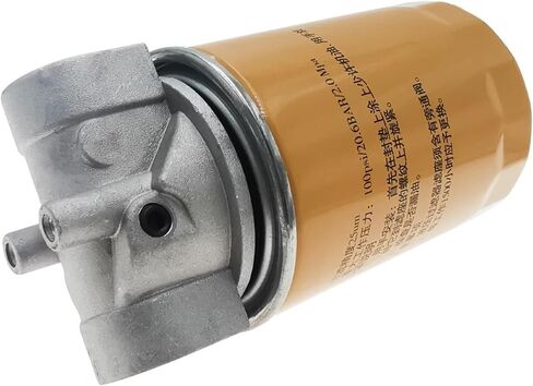 FILTER ASSEMBLY SPX-06/08 * 25 for PIPELNE(FILTER BASE) in Saudi Arabia