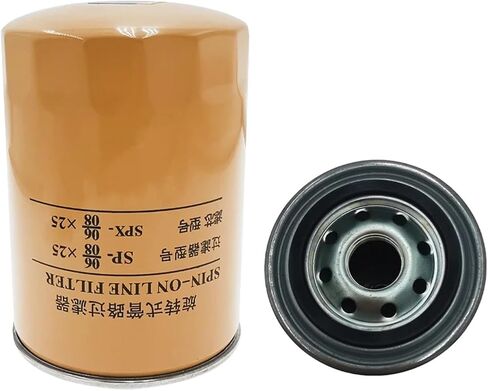 FILTER ASSEMBLY SPX-06/08 * 25 for PIPELNE(FILTER BASE) in Saudi Arabia
