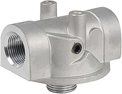 FILTER ASSEMBLY SPX-06/08 * 25 for PIPELNE(FILTER BASE) in Saudi Arabia