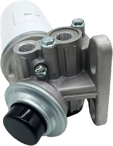 Fuel Water Separator Assembly 1J430-43350 PL150 for V1505 V2403 V2607 V3307 V3800 in Saudi Arabia