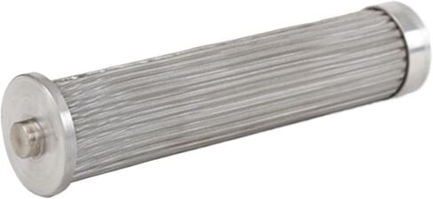 عنصر مرشح 1PC 207-60-61250 لفلتر الطيار للمضخة الهيدروليكية للحفارة in Kuwait