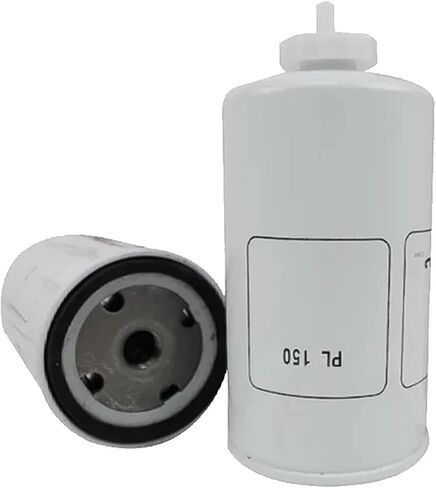 Fuel Water Separator Assembly 1J430-43350 PL150 for V1505 V2403 V2607 V3307 V3800 in Saudi Arabia