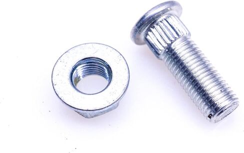 Polaris 7515513 Stud 3/8-24x1.12 PRS FIT-Z Ranger Sportsman 800 700 600 525 500 in Saudi Arabia