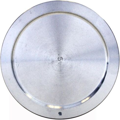 Set of 8 Dish Top Hypereutectic Pistons for 04-06 GM 5.3L/325 Coated Skirt | 1.00mm (.040 Oversized) | 97.00mm Bore Diameter in Saudi Arabia