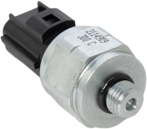 Power Steering Pressure Switch Compatible with 2002-2004 Dodge Dakota Durango 2002-2006 Ram 1500 2003 Ram 1500 Van 2003-2006 Ram 2500 Ram 2500 Van Ram 3500 2001-2003 Ram 3500 Van in Saudi Arabia