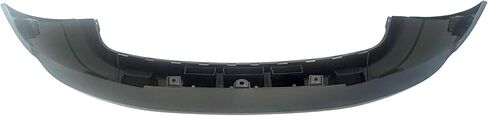 FITPARTS متوافق مع غلاف المصد الأمامي 2002 2003 2004 2005 2006 2007 2008 2009 CHEVY CHEVROLET TRAILBLAZER LS EXT Sport 02 03 04 06 07 08 09. NEW ، preded. ثقوب الضوء مع الضباب in Saudi Arabia