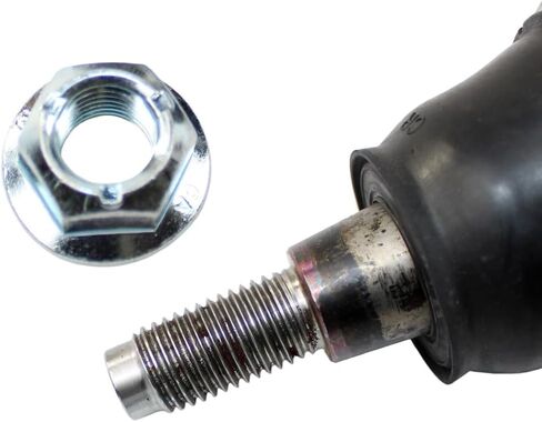 Front Lower Ball Joint Automotive Replacement Ball Joints for Chevrolet Silverado 2500 HD 2017-2019 6.0L 6.6L V8, for Chevrolet Silverado 3500 HD 2016-2019 6.0L 6.6L V8 in Saudi Arabia