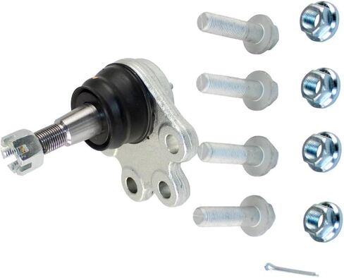 Front Left or Right Lower Suspension Ball Joint Automotive Replacement Ball Joints for Chevrolet Astro 1993-2005 4.3L V6, for Chevrolet Blazer 1993 1994 5.7L V8, for Chevrolet Blazer 1994 6.5L V8 in Saudi Arabia