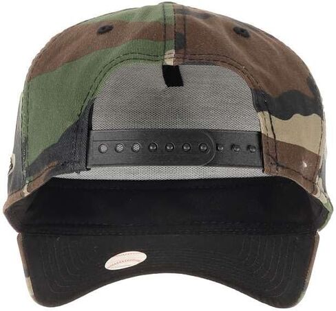 New Era Chicago Cubs 9FORTY A-Frame Neon Cap, Hat in Saudi Arabia