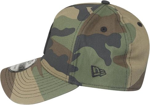 New Era Chicago Cubs 9FORTY A-Frame Neon Cap, Hat in Saudi Arabia