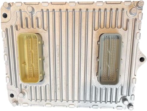 2018 Challenger 3.6L Engine Computer P68353058 Programmed to Your VIN ECM PCM in Saudi Arabia