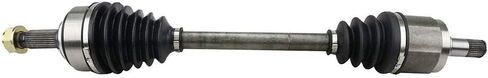 Pair Front CV Axle Shaft Assembly For 2003-2011 Honda Element in Saudi Arabia