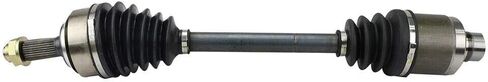 Pair Front CV Axle Shaft Assembly For 2003-2011 Honda Element in Saudi Arabia