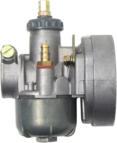 Carburetor for 423 425 Mist Duster Sprayer Mist Blower Carburetor Gardening Tools Engine Spare Parts in Saudi Arabia