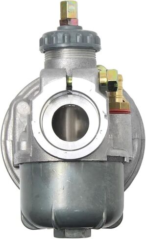 Carburetor for 423 425 Mist Duster Sprayer Mist Blower Carburetor Gardening Tools Engine Spare Parts in Saudi Arabia