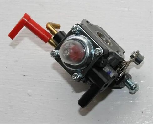 المكربن ​​ل 81-81R-81RC-81T HS 86-86R-86T أدوات البستنة المكبوت in Saudi Arabia