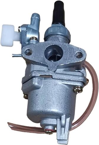 G45L Carburetor G4K G45L G45 BC4310 MD431 Float Type 40F-3A PZ13 in Saudi Arabia