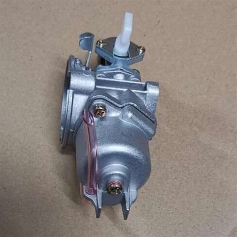 G45L Carburetor G4K G45L G45 BC4310 MD431 Float Type 40F-3A PZ13 in Saudi Arabia