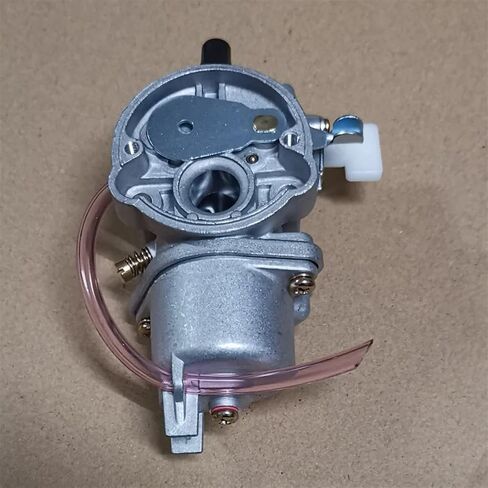 G45L Carburetor G4K G45L G45 BC4310 MD431 Float Type 40F-3A PZ13 in Saudi Arabia
