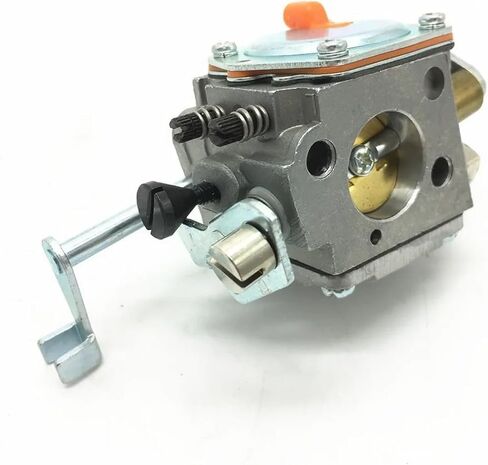 BS600 Carburetor Wacker BS600 BS650 BS50-2 BS60-2 Tamper Rammer 0117285 in Saudi Arabia