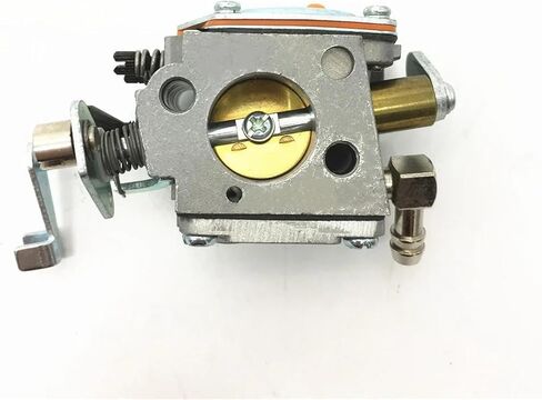 BS600 Carburetor Wacker BS600 BS650 BS50-2 BS60-2 Tamper Rammer 0117285 in Saudi Arabia