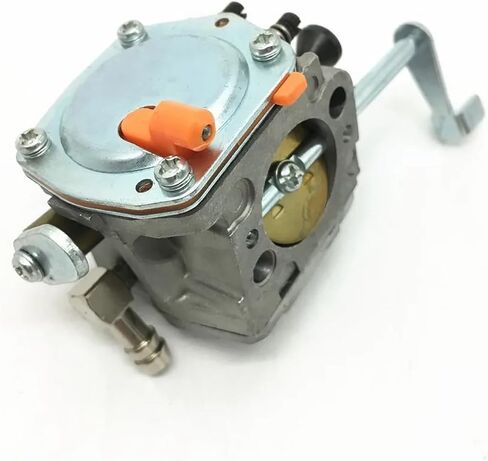 BS600 Carburetor Wacker BS600 BS650 BS50-2 BS60-2 Tamper Rammer 0117285 in Saudi Arabia