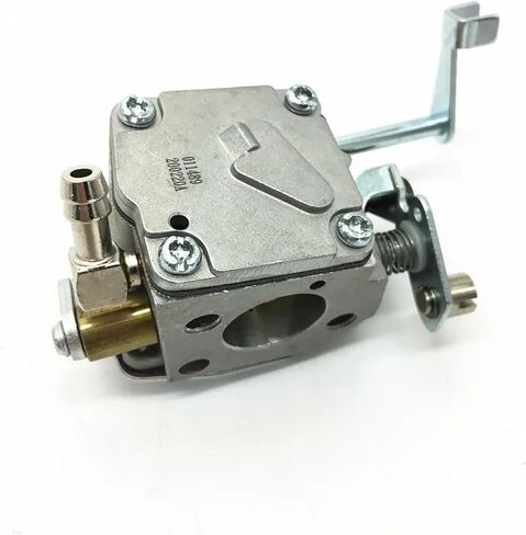 BS600 Carburetor Wacker BS600 BS650 BS50-2 BS60-2 Tamper Rammer 0117285 in Saudi Arabia