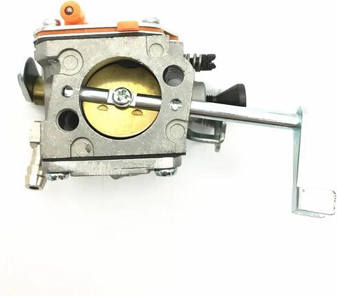 BS600 Carburetor Wacker BS600 BS650 BS50-2 BS60-2 Tamper Rammer 0117285 in Saudi Arabia