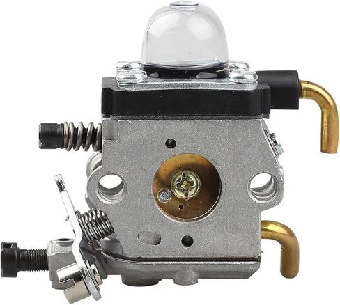 Carburetor for HS 75 80 85 Replace C1Q-S42C, 4226 120 0604 Carburetor Gardening Tools Engine Spare Parts in Saudi Arabia