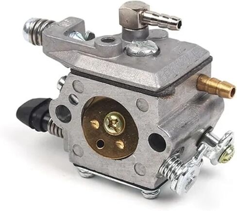 Carburetor CS-370 CS-380 CS-4200 ZOMAX 4000 4003 4010 in Saudi Arabia
