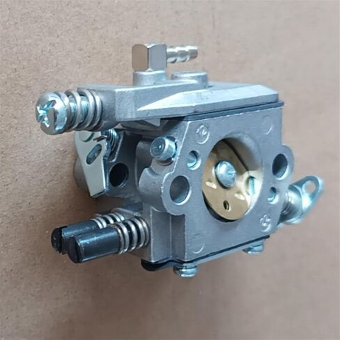 Carburetor CS-370 CS-380 CS-4200 ZOMAX 4000 4003 4010 in Saudi Arabia