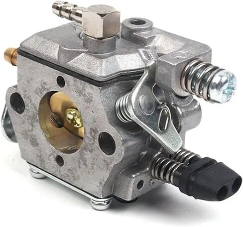 Carburetor CS-370 CS-380 CS-4200 ZOMAX 4000 4003 4010 in Saudi Arabia