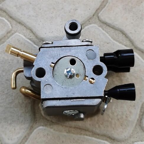 MS 193T Carburetor MS193T MS193C MS193TC Replace 1137 120 0617 11371200617 in Saudi Arabia