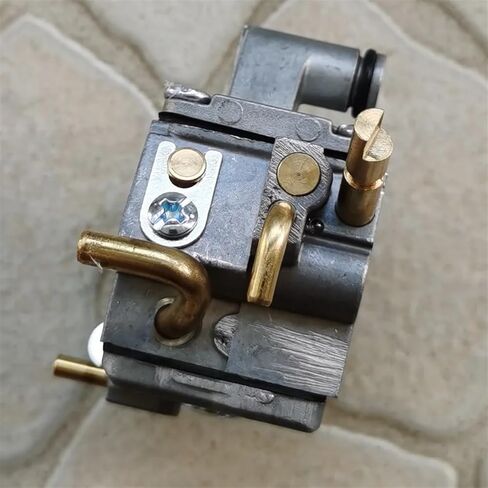 MS 193T Carburetor MS193T MS193C MS193TC Replace 1137 120 0617 11371200617 in Saudi Arabia