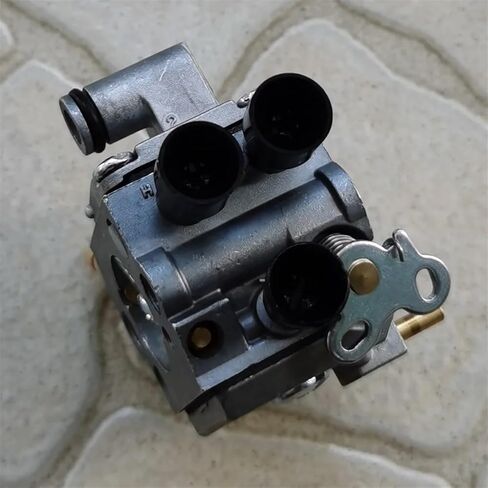 MS 193T Carburetor MS193T MS193C MS193TC Replace 1137 120 0617 11371200617 in Saudi Arabia