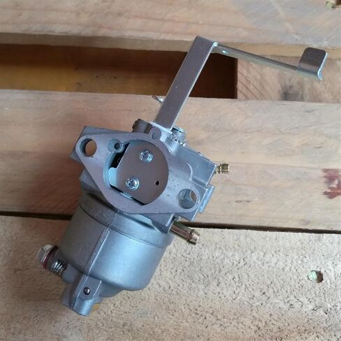 Carburetor for MZ360 EF6600 Carburetor Gardening Tools Engine Spare Parts in Saudi Arabia