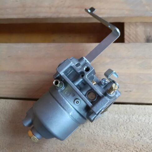 Carburetor for MZ360 EF6600 Carburetor Gardening Tools Engine Spare Parts in Saudi Arabia