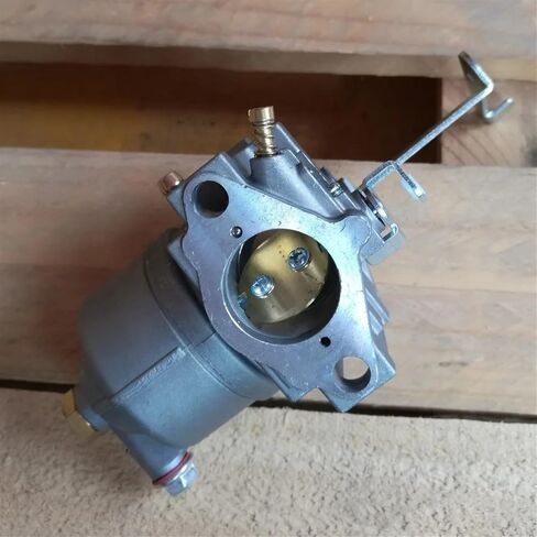 Carburetor for MZ360 EF6600 Carburetor Gardening Tools Engine Spare Parts in Saudi Arabia