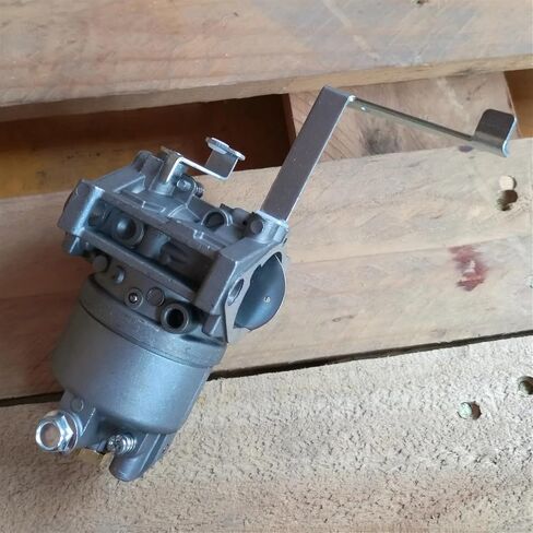 Carburetor for MZ360 EF6600 Carburetor Gardening Tools Engine Spare Parts in Saudi Arabia