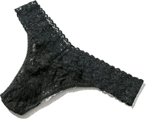hanky panky - Signature Lace Low Rise Thongs: Summer Edition | One Size 2-12 | Lace Lingerie, Womens Underwear | 3 or 5 pack in Saudi Arabia