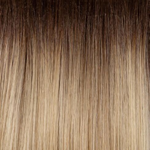 Kim Kimble 18" Wavy Waves Headband Wig, Long Layered Hair With Black Headband and Comb Clip, 3/4 Cap - Average Cap Size, MC4 10SS Espresso Martini in Saudi Arabia