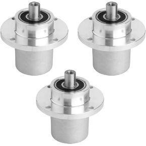 037-2000-00 Spindle Assembly Replace Bad Boy 037-2050-00 Stens 285-101 for Bad Boy MZ 42" MZ Magnum 48" MZ Magnum 54" Zero Turn Mower (3 Pack) in Saudi Arabia