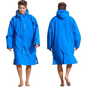 owntop swim parka surf surf coat men yomen- poncho poncho- in Kuwait
